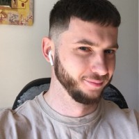 Dmytro Ludanyk