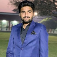 Muhammad Danyal