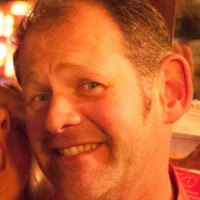 Steve Gilboy