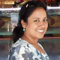 Suman Rani