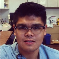 Jerome Espiritu