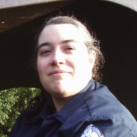 Mary Jo Chrabasz