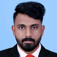 Albin Rajan