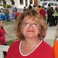 Sharon Fuhrman