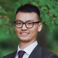 George Fan, P.Eng.