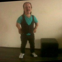 Sjon Scheffers