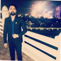 Harshit Awasthi