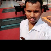 Sunil Honmukhe