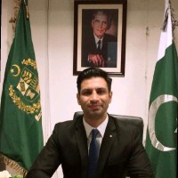 Sami Ul Haq