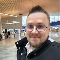 Marko Silvennoinen