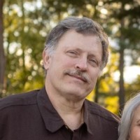Norm Troullier, Ph.D.