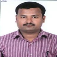 Hareesh Harogoppa