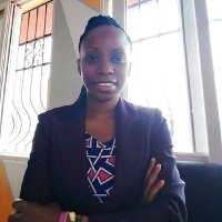 Sylvia Namaganda