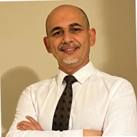 Hakan ŞEKERLER