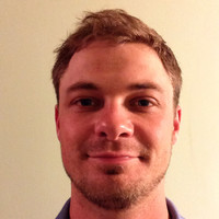 Steven Eldridge