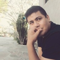 Abraham Villar