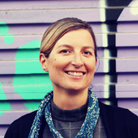 Cate Edwards