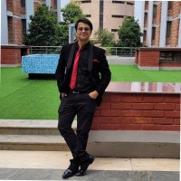 Aman Gupta