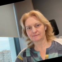 Julia Kuznetsova
