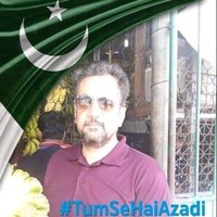 Sajjad A. Madani