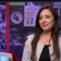 Rania Nasralla