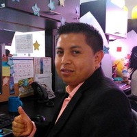 Braulio Angeles