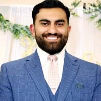Muheez Rehman
