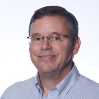 Mark Deisher