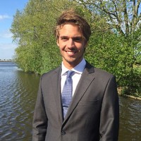 Diederik Zee