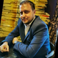 Cristian-Ionuț Dumitru