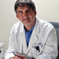 Donald Benefield, M.D.