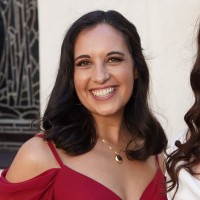 Sarah D'Souza