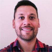 Marcos Gabriel Martinez