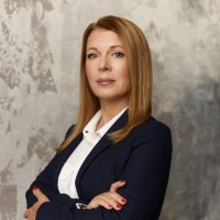 Irina Tsybulnik