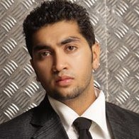 Aakash Karani