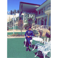Farzan Atefi