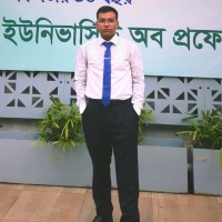 Safiul Alam