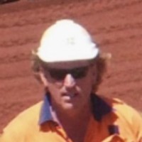 Gareth Tucker