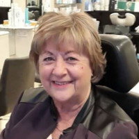 geraldine pring