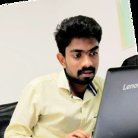 Jeya Raman V