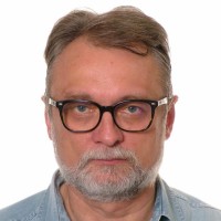 Radosav Peric