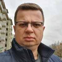 Michal Sarnowski