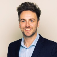 Simon Hinchliffe