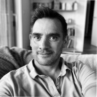 Cédric Ageorges