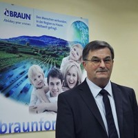 Erich Braun