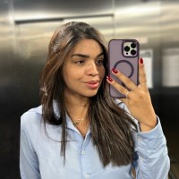 Camile Andréa da Silva