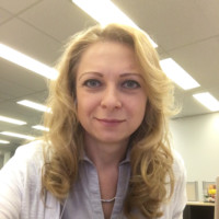 Liudmila Jvakina