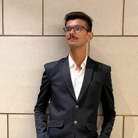 Rushi Pandya