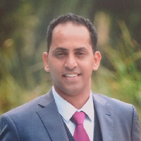 Suren Naidoo