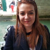 Andreea Ionita